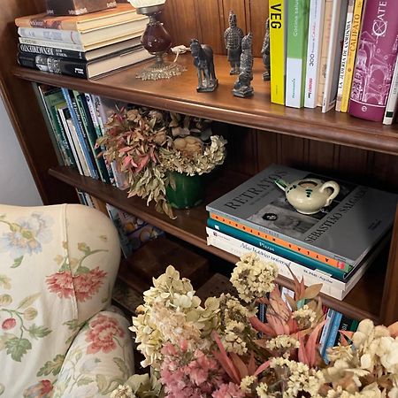 Apartamento En Casa Patio "Pan Y Conejo" กอร์โดบา ภายนอก รูปภาพ