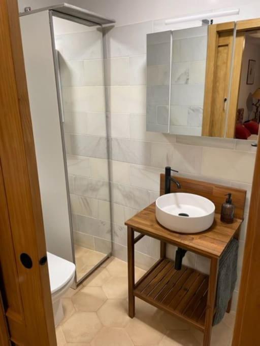 Apartamento En Casa Patio "Pan Y Conejo" กอร์โดบา ภายนอก รูปภาพ