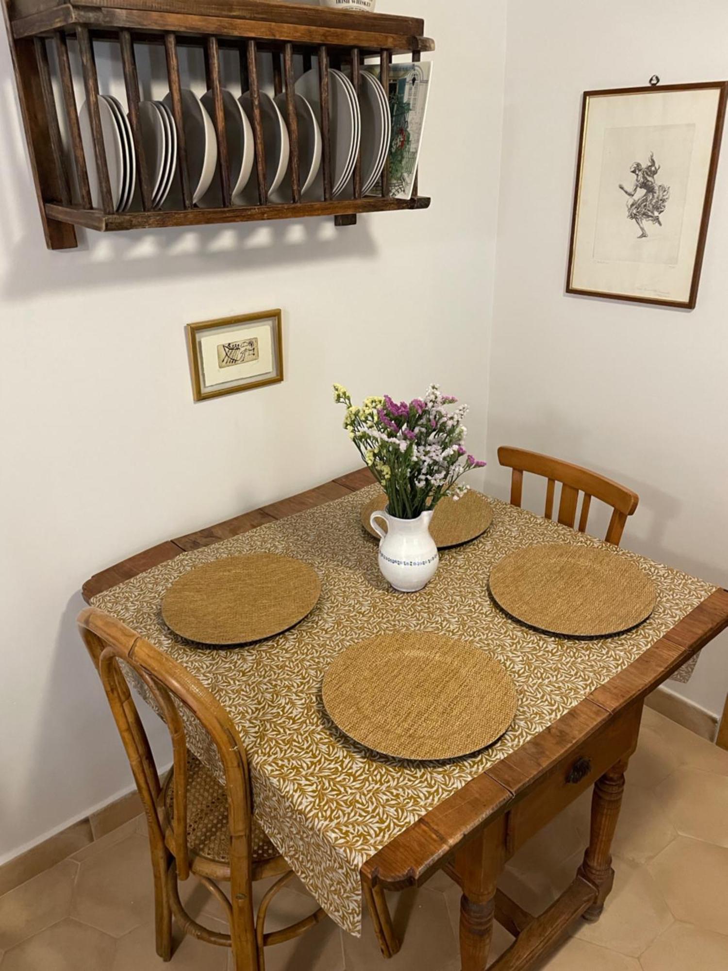 Apartamento En Casa Patio "Pan Y Conejo" กอร์โดบา ภายนอก รูปภาพ